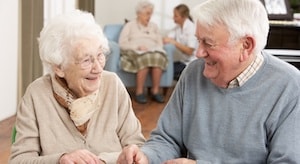 Assisted Living Moving Checklist