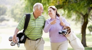 Best Ways to Boost Senior Mobility