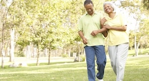 Steps to Choosing the Right Senior Living Community