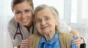 Tips for an Easy Transition to Assisted Living