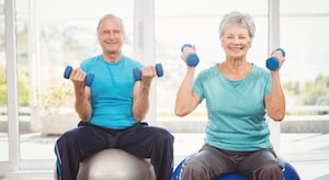 Best Exercises for Seniors