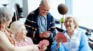 Guide to Senior Housing