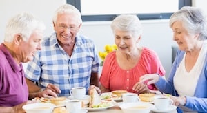 How to Improve Senior Nutrition Habits
