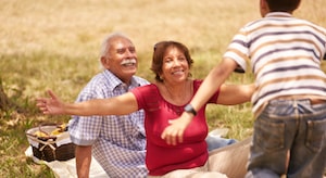 Best Springtime Social Activities for Seniors