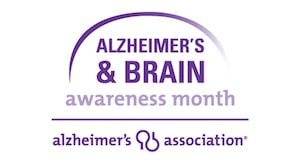 Alzheimer & Brain Awareness