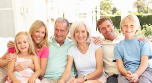 Do You Know Your Family Health History?