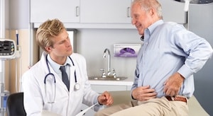Do You Need Hip Replacement Surgery?
