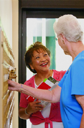 Low-Income Senior Housing