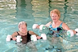 Exercise is Just as Important for Seniors