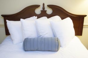 Village Lodge Bed