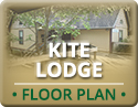 Kite Cabin Floor Plan